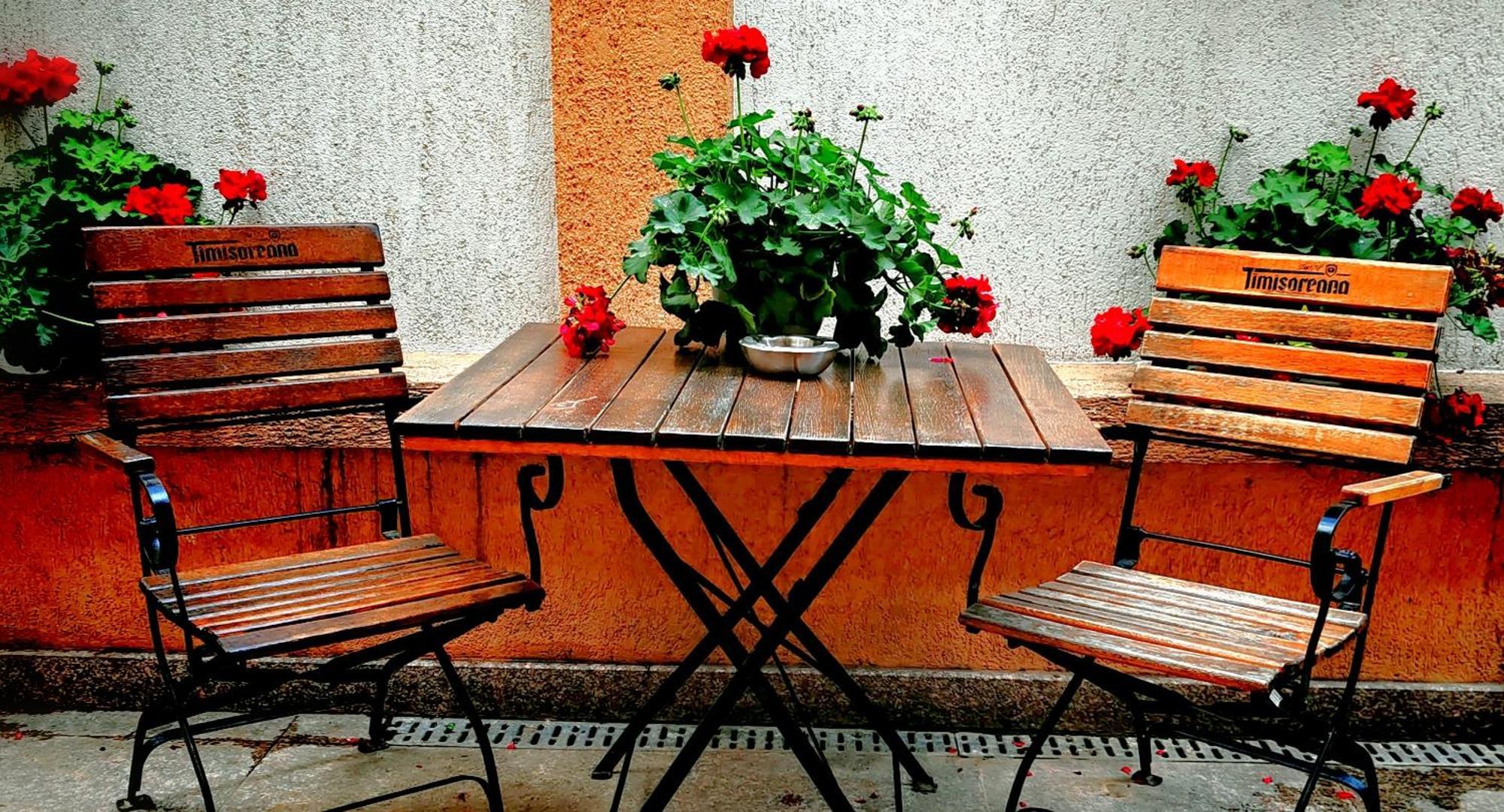 Hotel Bucur 9 Bukarest Exterior foto