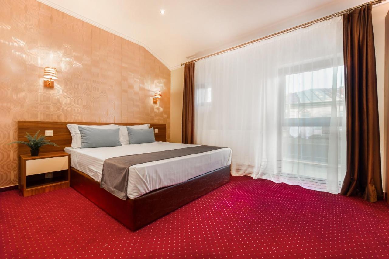 Hotel Bucur 9 Bukarest Exterior foto