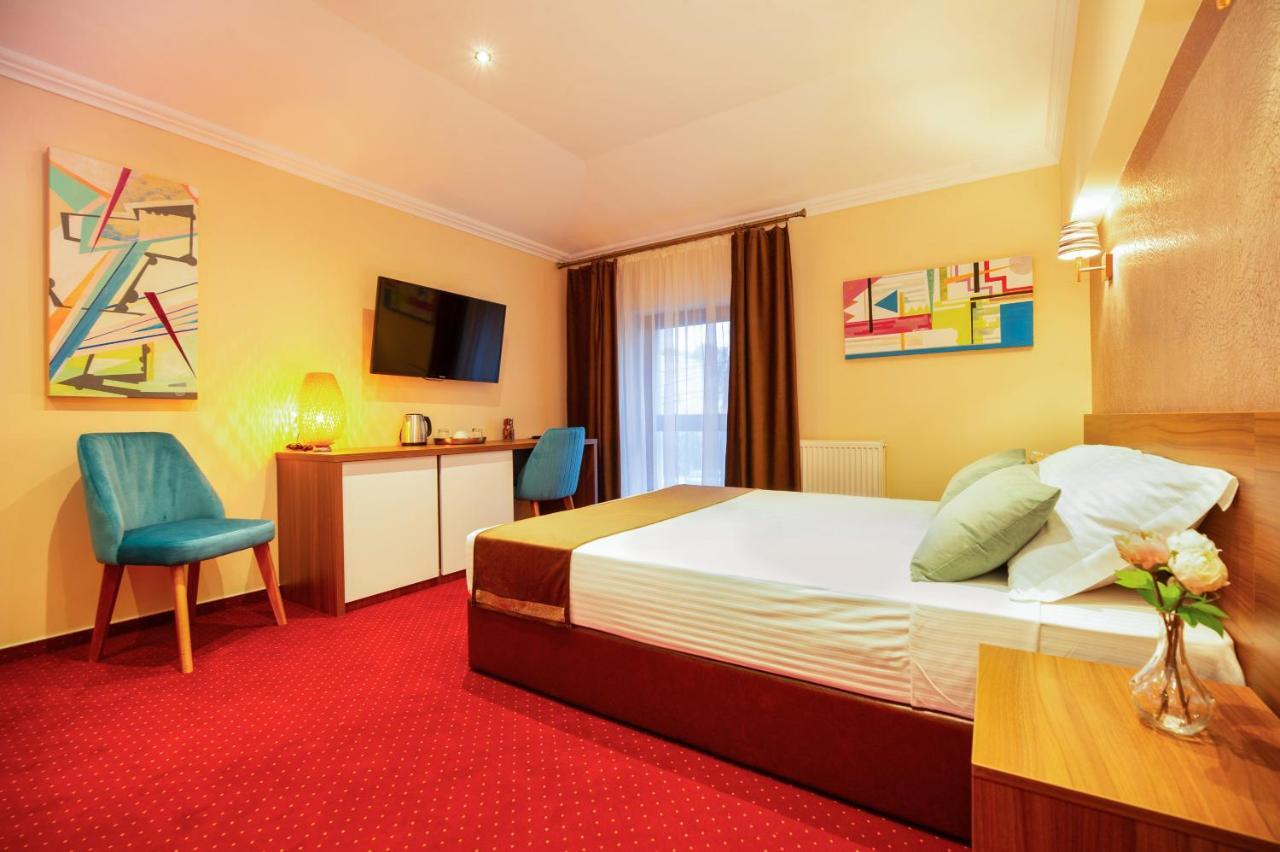 Hotel Bucur 9 Bukarest Exterior foto
